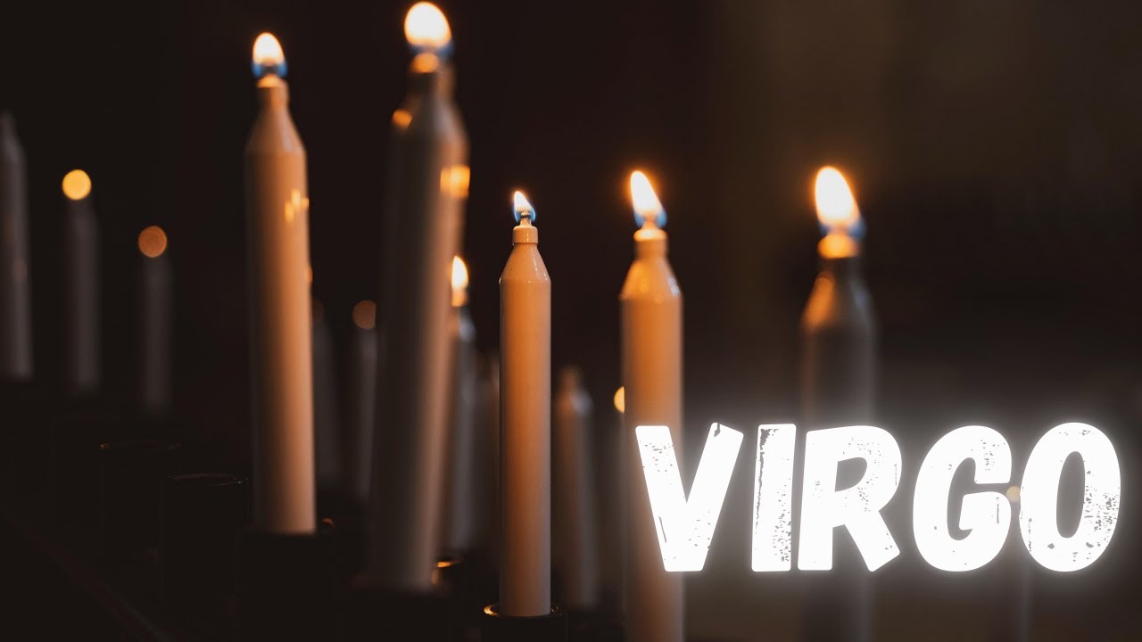 VIRGO ♍️ 💯 HONESTLY 👌I'VE NEVER SEEN SOMEONE THIS OBSESSED WITH YOU...😱January