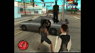Pause/Abuso de bug