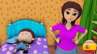 Diddle Diddle Dumpling | Rimas infantiles para niños | Música para bebés | Canciones preescolares