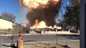 Predator Missile in Real Life 3 - Call of Duty in Real Life