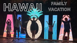 Honolulu, Hawaii Part 1 | Diamond Head, 10k, a Birthday and MORE!