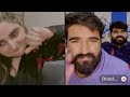 TikTok Live || Live My video  on TikTok || Trending Live Video...more