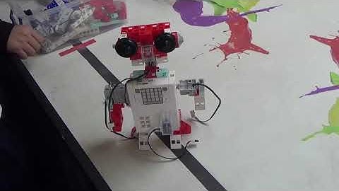 Trophy Computers & Robotics -Building Artech-Printer