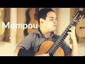 Suite Compostelana - Muñeira by F. Mompou played by Dmytro Omelchak 2018 Michel Cadiz