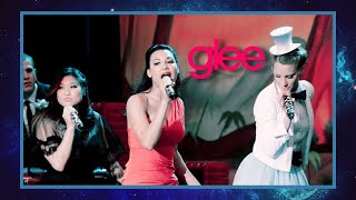 My Glee favorites - Part 5 (Tina, Santana and Brittany)