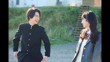 映画『うみべの女の子』予告編