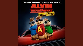 Uptown Funk (From "Alvin And The Chipmunks: The Road Chip" Soundtrack) chords