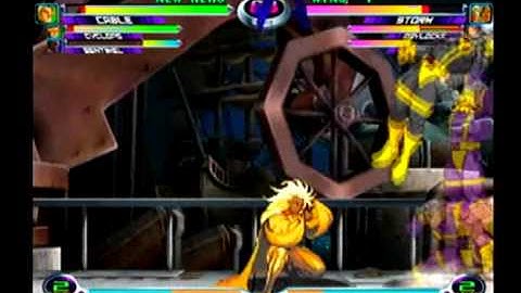 Westcoast Warzone 2 MvC2 pool match Hydro vs Mr. Pasadena