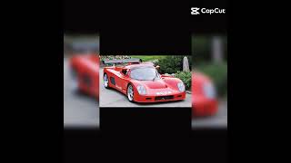 ultima GTR 720 2006°melhor Edite de carro #390