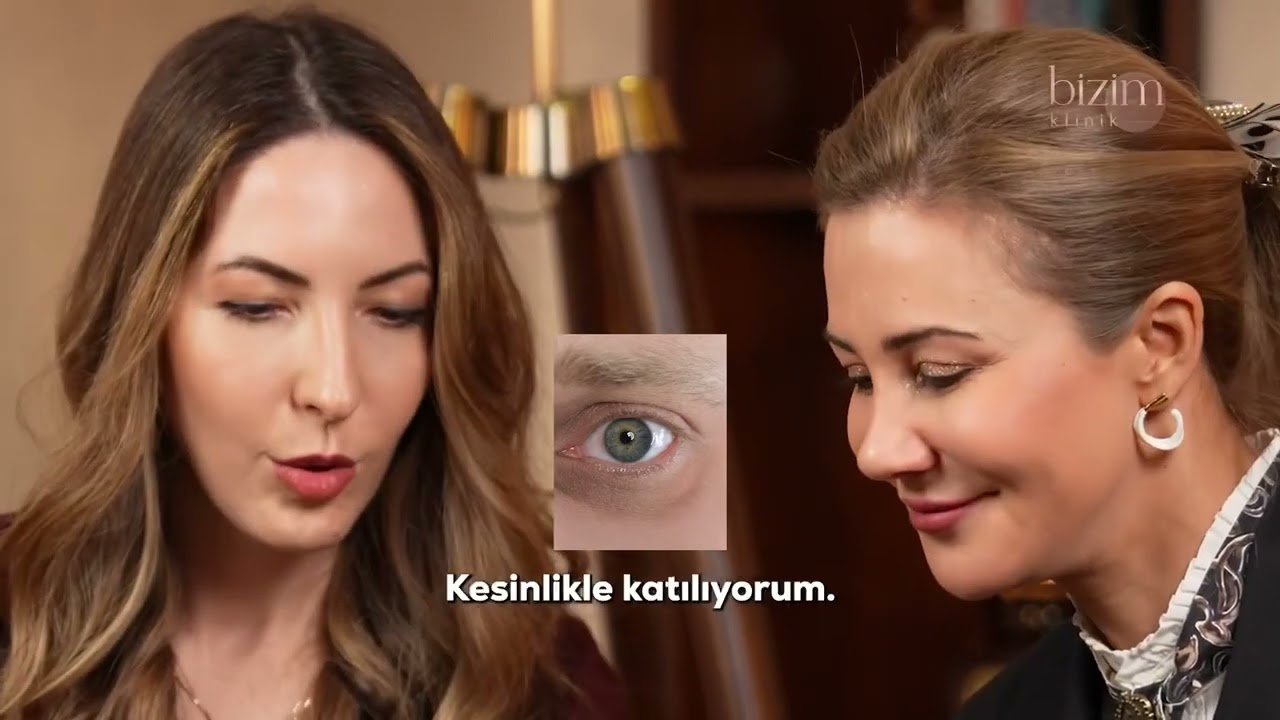 Hangi göz çevresi problemine hangi işlemi yapalım ?