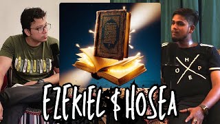 The Shocking Revelation in Ezekiel & Hosea  | #podcast #revelation #jesus