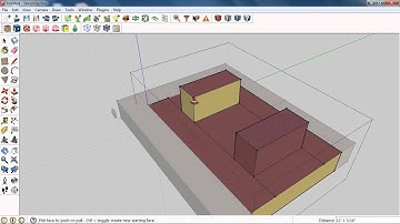 Creating Clerestory Geometry with the OpenStudio SketchUp Plugin