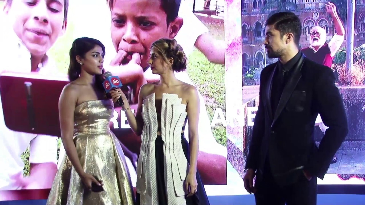 Rhea Chakraborty - 62nd Jio FIlmfare Awards