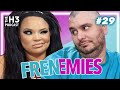 Trisha&rsquo;s Epic Passover Dinner At Ethan&rsquo;s - Frenemies # 29