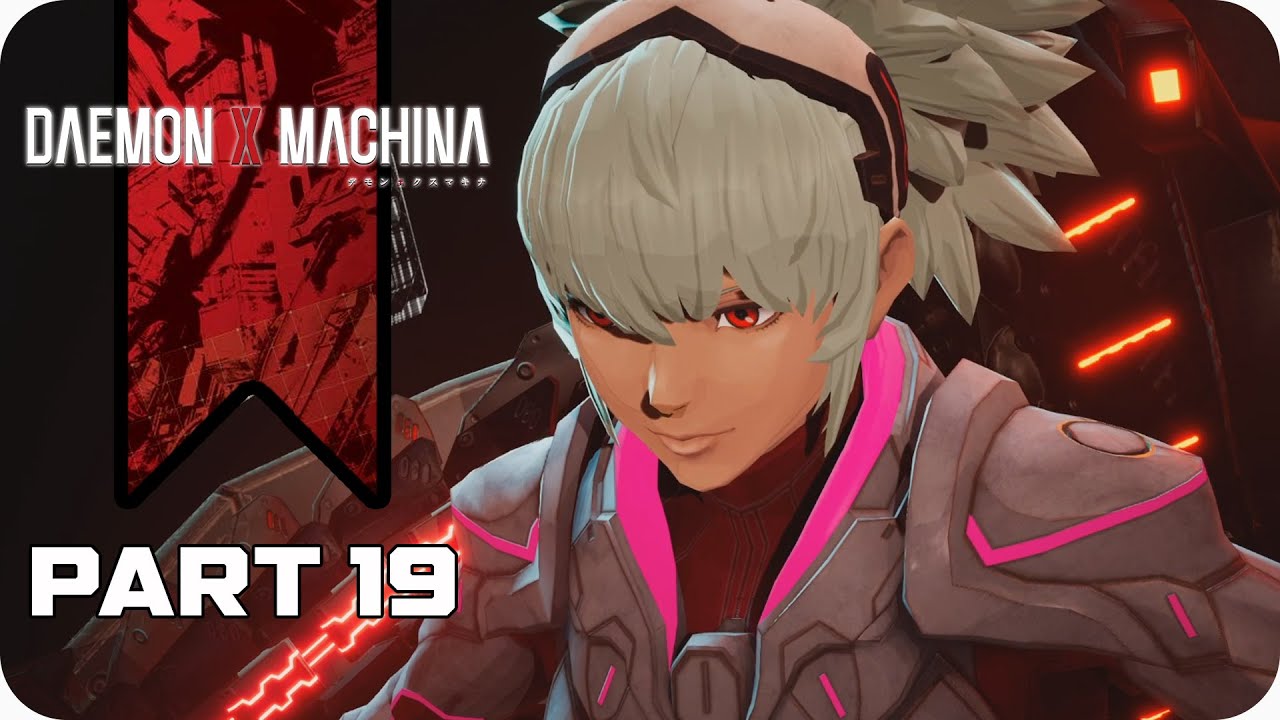 daemon x machina cheats daemon x machina cheats