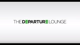 Welcome to The Departure Lounge