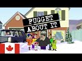 Fugget about it  intro franais canadiencanadian french