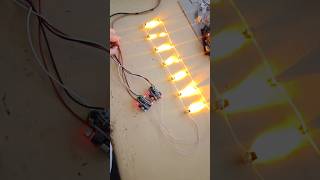 Skoda Superb НОВЫЙ свет #automobile #led #ledlights #diy