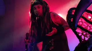 Ministry   Amerikkka   Nijmegen 23062019