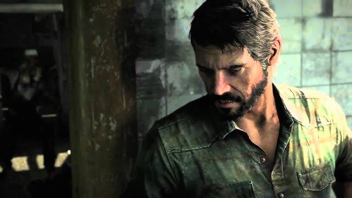 The Last of Us Part I - Announce Trailer