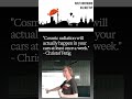 The Surprising Impact of Cosmic Radiation on Car Software - #shorts #rustlang