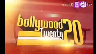 E24 Bollywood 20-20 latest full episode 3rd March 2018