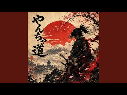 やんちゃ道.1 (Instrumental)