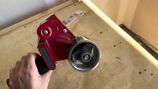 Scotch Heavy Duty Tape Dispenser Review 🛠️ Best Packing Tape Tool for Heavy Boxes!
