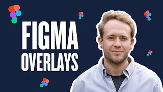 How to create and use an Interactive Overlay in Figma