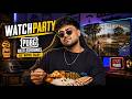WATCHPARTY : PUBG EMEA CHAMPIONSHIP SPRING
