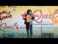 StarQuest 2016 Auditions day2 pt3