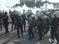Unrest In Turkey -- News Roundup June 12, 2013