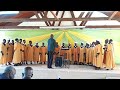WKUC MUSIC BONANZA 2025 LIVE KAPOLA SDA CHOIR LIVE WKUC MUSIC BONANZA 2025 LIVE KAPOLA SDA CHOIR LIVE
