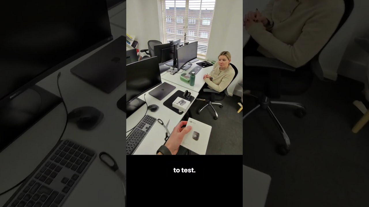 Will the DJI Mic 3 Fix our Audio Drift Problems?