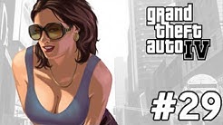 GTA IV - Cam Olmadı Dostlar - Bölüm 29
