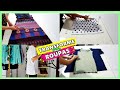 TRANSFORME suas ROUPAS com CUSTOMIZAÇÃO  | Diy 3 IDEIAS para RENOVAR suas ROUPAS