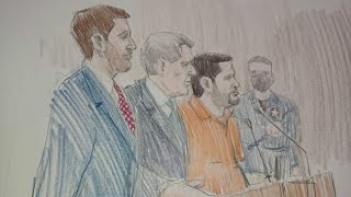 Son of notorious drug lord 'El Chapo' pleads not guilty to charges