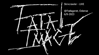Fatal Image - Skincrawler