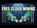 How to Mine USDT on Android &amp; iPhone 2026 ¦ Free Cloud Mining App Tutorial 1920p 60fps H264 128kbit