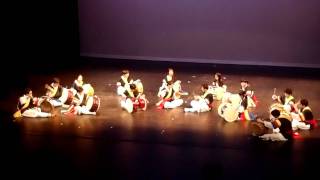 DoDream 2012 Duke LNY