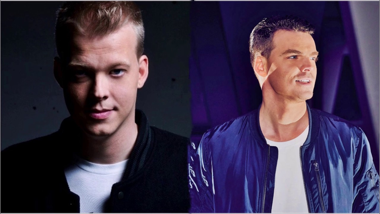 Ruben De Ronde X Rodg & Chadlantis - This Is Now (Original Mix) (TogetheRR Album 2017)