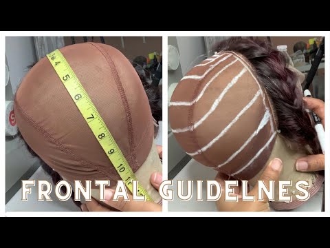 Step-by-Step Guide: How to Install a Wig for a Flawless Look –  thewigbarlondon