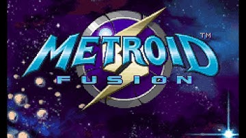 Metroid Fusion GBA | Full Game 100% Playthrough / Walkthrough (HD)