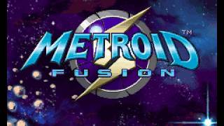 Metroid Fusion GBA | Full Game 100% Playthrough / Walkthrough (HD)