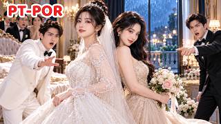 Two Sisters Swapped Husbands on Their Wedding Night—They Agreed to No Love—Then Feelings Took Over!