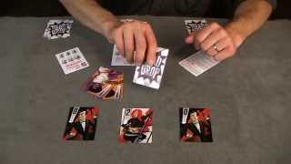 How To Play Dead Drop