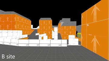 [WIP] CSGO map de_Arcis
