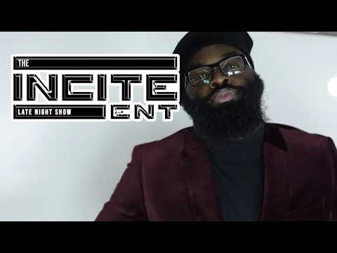 InCite Late Night Show - With Special Guest: Star Status
