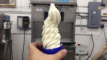 Electro Freeze 88T-CMT-113 1ph Soft Serve Machine K2A2785