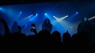 Abbath - Nebular Ravens Winter [Immortal cover] (31.01.2024 - Proxima, Warszawa)